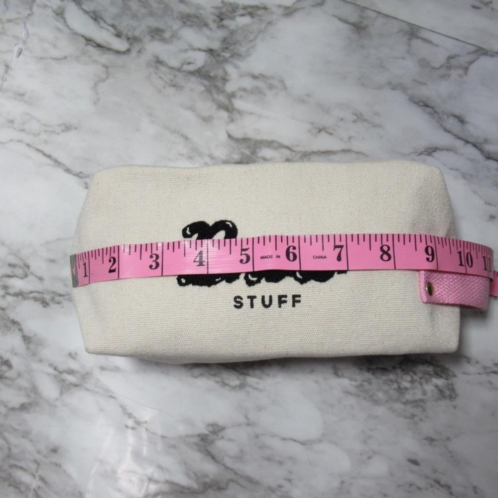 Benefit Cosmetic Bag Brow Stuff - Picture 13 of 14